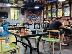 -炉鼎记私房菜(总店)