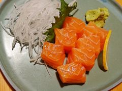 -福匠日本料理(人民路店)