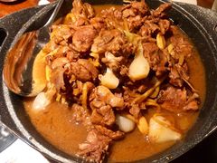 -瑶王府·广西菜(金阳路店)
