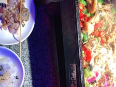 -蛙来哒(东城万达店)