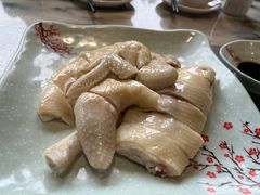 -九记路边鸡(穗盐路店)