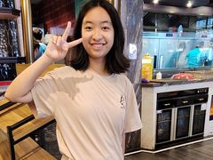 -巴依老爷新疆美食(清华东门店)