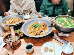 -湘水滨·臭鳜鱼·湘菜(马驹桥店)