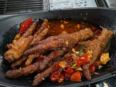 -石屏老字号4号包浆豆腐美食城(泼水广场店)