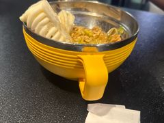 -辣尚瘾·烤鱼·新川菜(牡丹园直营店)