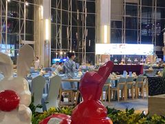 -佰园全日西餐厅-厦门佰翔软件园酒店