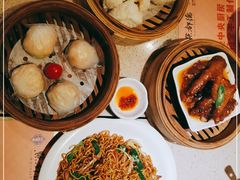 -点都德(聚福楼店)