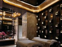 -足莲得·足道SPA(滨湖银泰店)