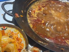 -老天桥蛙炉火锅(姑苏总店)