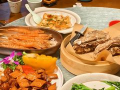 -蚝得喜海鲜(东城店)