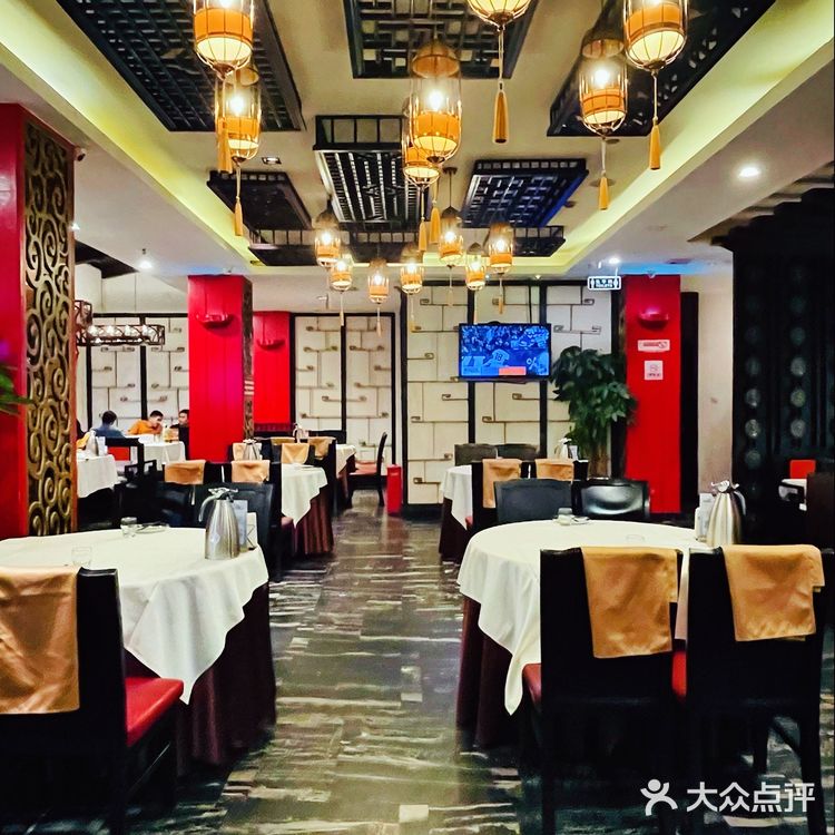 北京探店|三样菜,不去重庆也能吃到的正宗江湖菜~