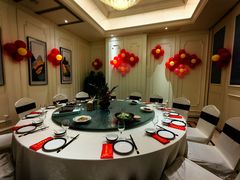 -松沪名灶·豆浆鱼头·新上海菜(飞航吾悦广场店)