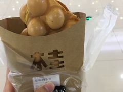 -桂桂茶(繁花中心店)