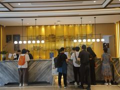 -杭州西湖仁和饭店(湖滨银泰in77店)