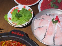 -牛市坎火锅(建设路店)