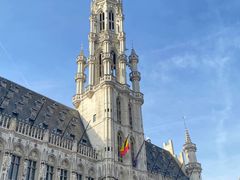 -布鲁塞尔大广场