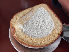 -卷心卷意·轻甜蛋糕(新光天地店)