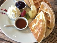 -漫咖啡(中纺国际店)