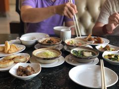 -金泰食府(竹园店)