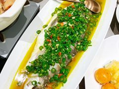 -汉水谣·江景餐厅(江滩店)