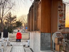 -春风习习