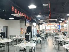 -明本湛江鸡•海鲜小厨(陈家祠店)