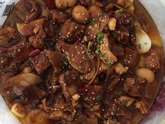 -胖哥俩肉蟹煲(河北勒泰购物中心店)