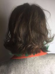 -HG美发设计沙龙