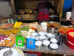 -李字号臭豆腐(总店)