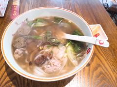-越南牛肉河粉餐厅(书院巷店)
