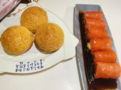 -稻香饭店(IFS国金中心店)