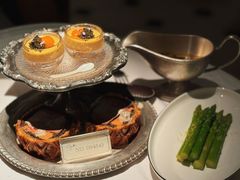 -壳里西餐厅Coquille Seafood Bistro(蒙自路店)