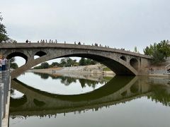 -赵州桥景区