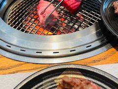 -赤坂亭M9和牛烧肉(世博源店)