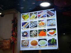 -安家德吉林市朝鲜族大冷面(民康路店)