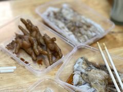 -山水肠粉(盐田店)