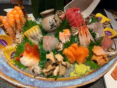 -大桥日本料理·日式放题·铁板定食(科兴科学园店)