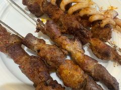 -亮马河饭店翠雅咖啡厅