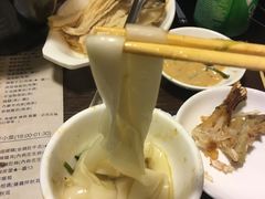 -随变烧烤麻辣鸡煲(佐敦店)