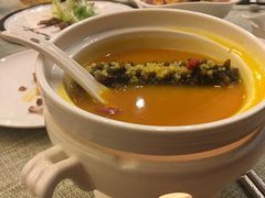 -潮府馆·非遗潮州菜·世纪公园(新国际博览中心店)