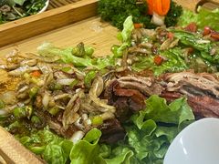 -闻香阁·清真(光荣道店)