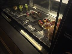 自助取餐区-THE WOODS 简餐 (国贸商城店)