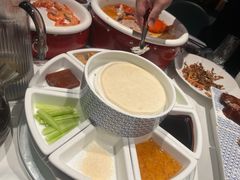 -羲和雅苑•北京烤鸭(陆家嘴中心店)