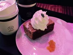-Cafe Aewol Monsant