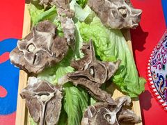 -巴陵亿口香·招牌卤虾(天马店)