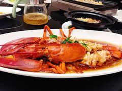 -高佳庄·舟山海鲜(海景旗舰店)