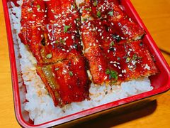 鳗鱼饭-东岸料理·寿司·刺身