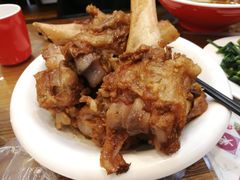 -晋B2008刀削面(小南庄店)