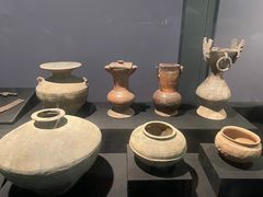 -陕西历史博物馆