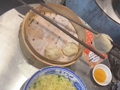 -宁波汤团店(外滩店)